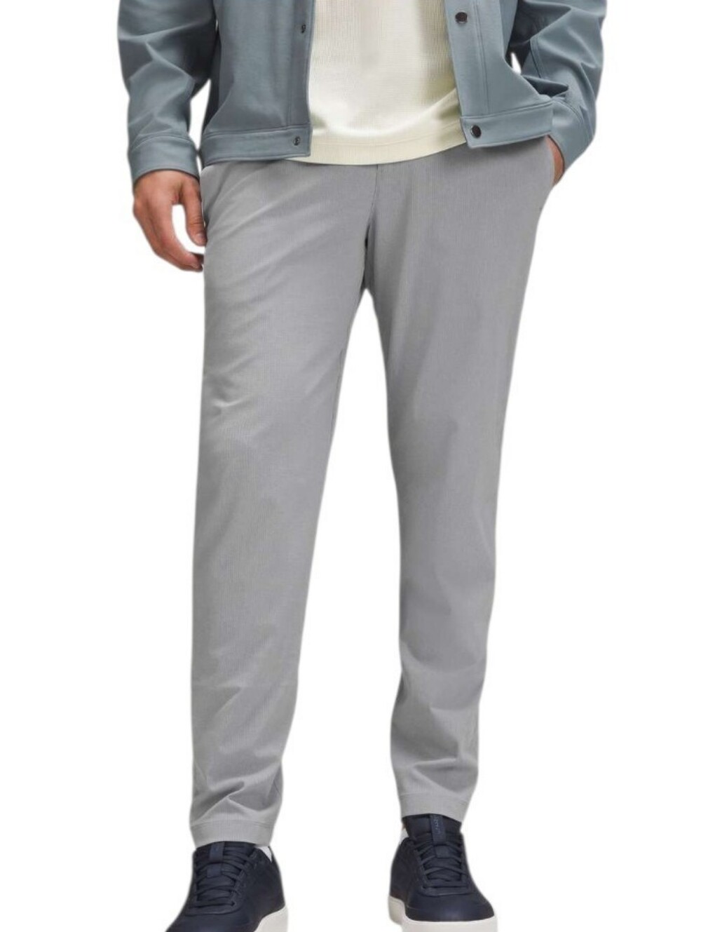 Lululemon ABC Slim-Fit Trouser 32"L *WovenAir